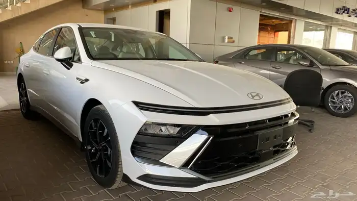 سوناتا فليت 2026 5