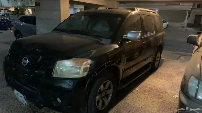 ارمادا 2008 11