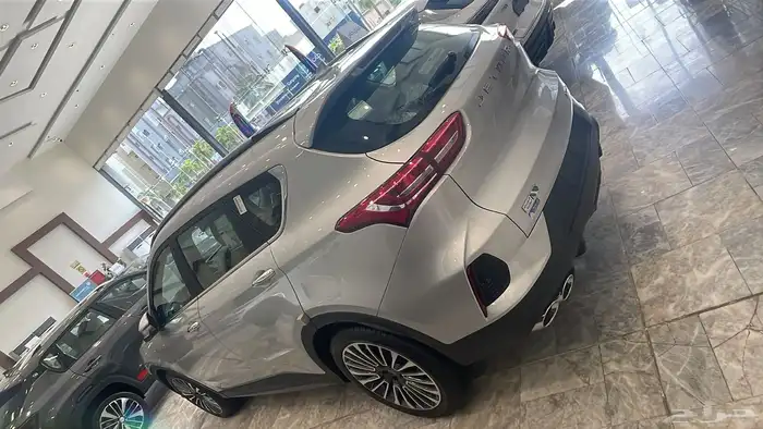 جيتور x70 2025 1