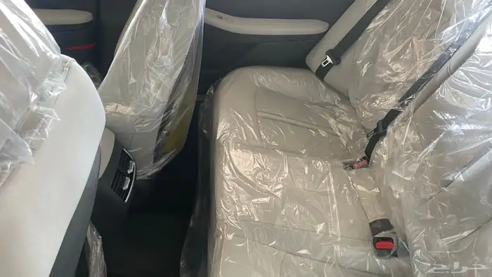 سوناتا فليت 2026 رمادي مطفي 6