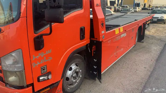 سطحة هدروليك داخل الرياض 0