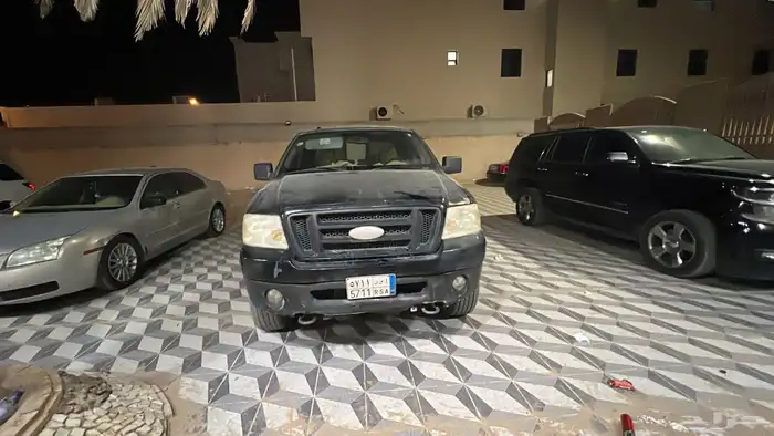 f150 0