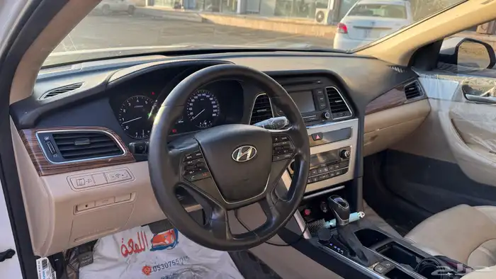 سوناتا 2016 للبيع 7