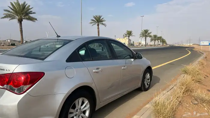 كروز 2013 2