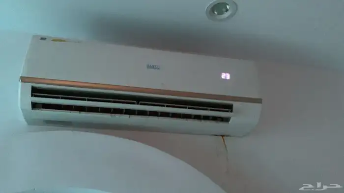 مكيف سبلت 0