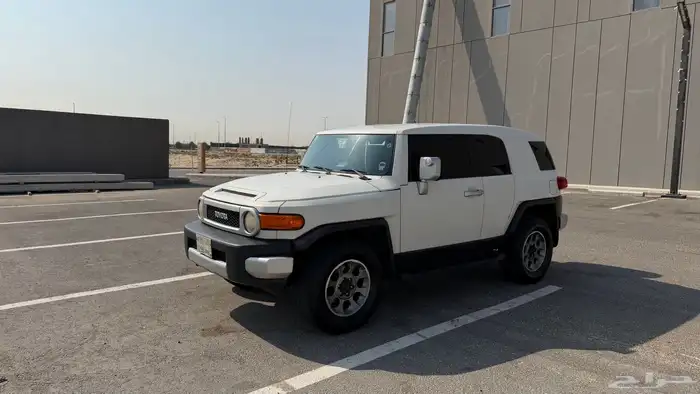 اف جي 2010تم البيع 17