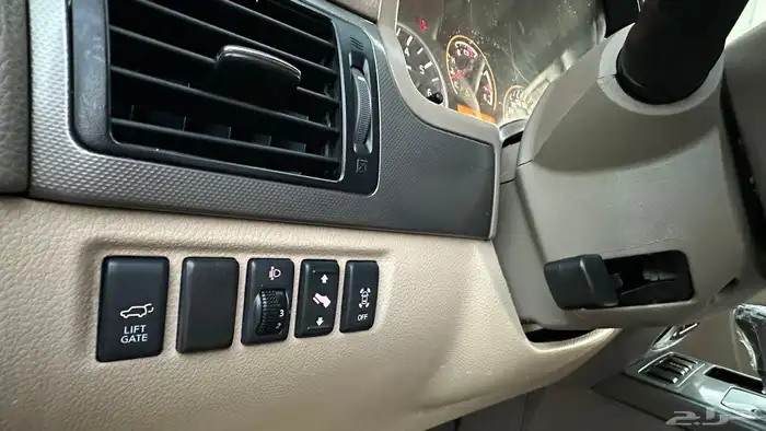 نيسان ارمادا دبل 2014 21
