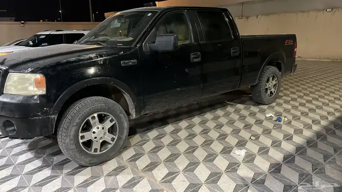 f150 3
