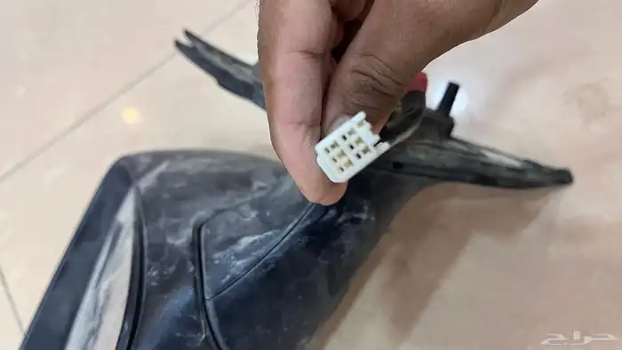 مريات كامري2012 2013 2014 2015 وكاله على سوم 4