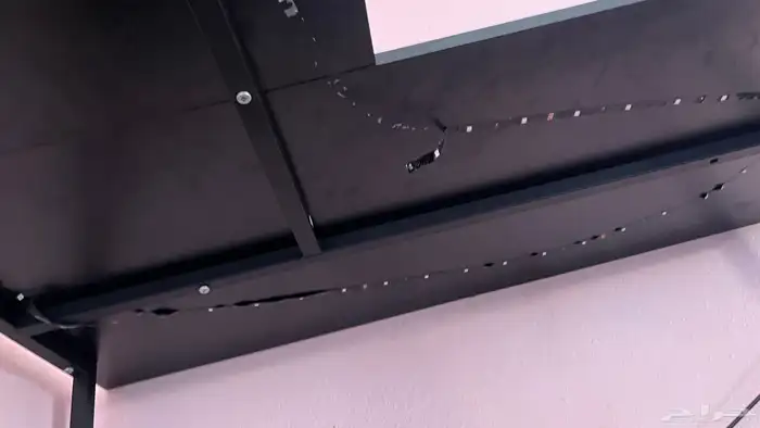 طاوله و كرسي قيمنق 7