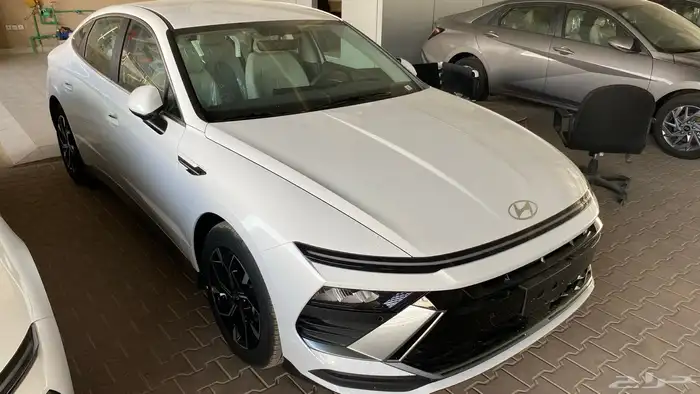 سوناتا فليت 2026 8