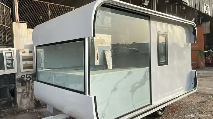 فود ترك جديد 1