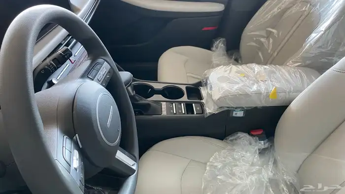 سوناتا فليت رمادي مطفي 2026 10