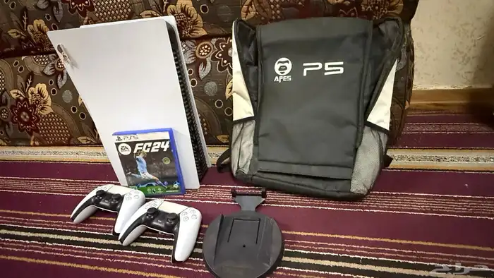بلاستيشن 5 0