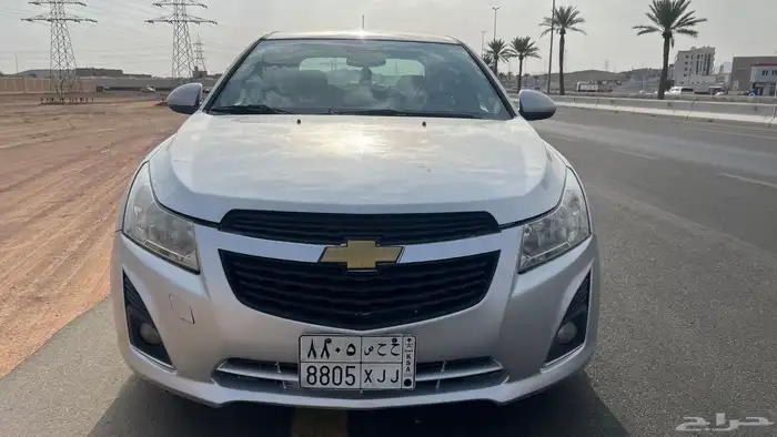 كروز 2013 3