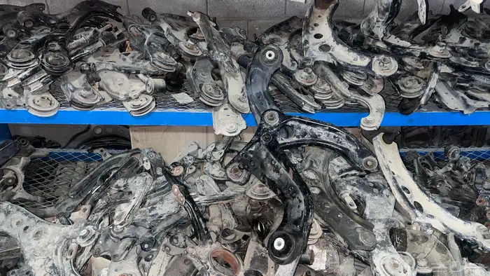 قواعد فانجه هايلكس فوشنر كامري   فلنجه حساس كامري فوشنر 2