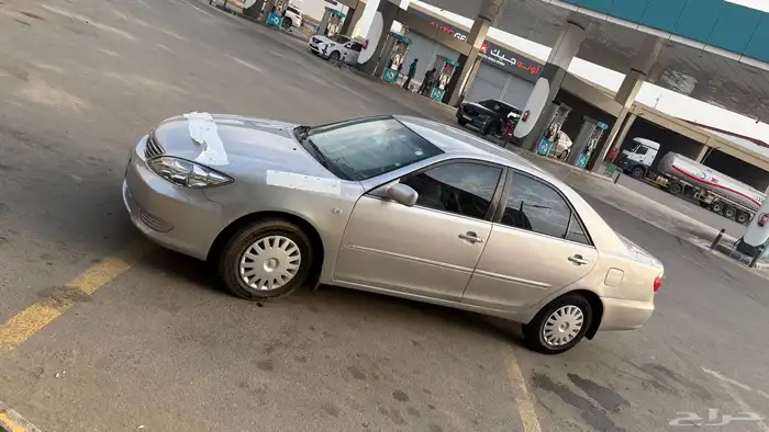كامري 2003 جونيور 5