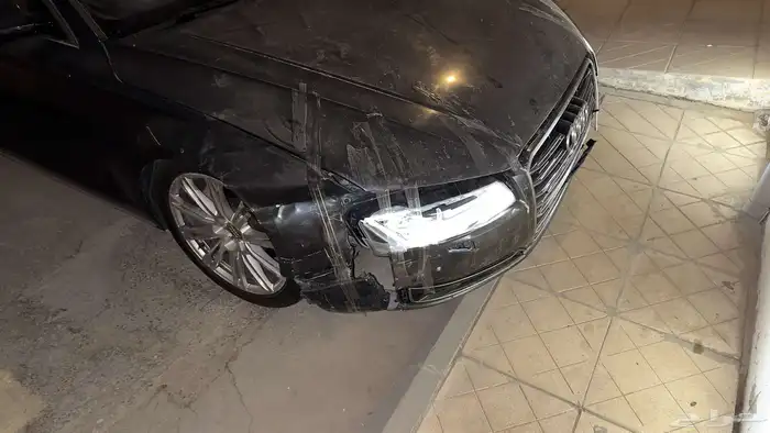 اودي كوارترو a8 2