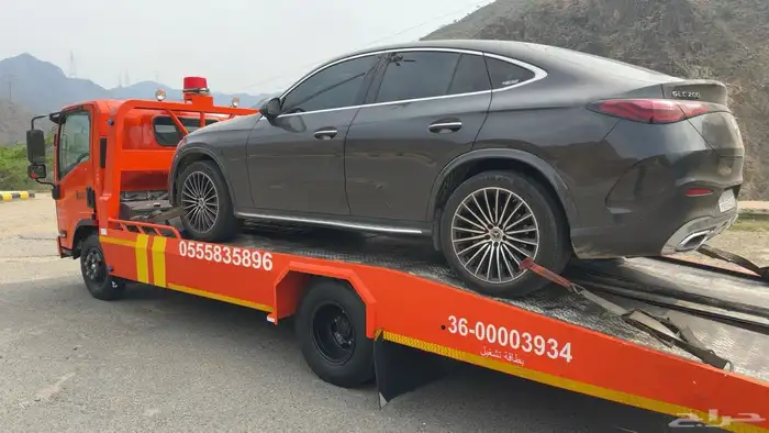 سطحه ابها السوده عقبة ضلع 1