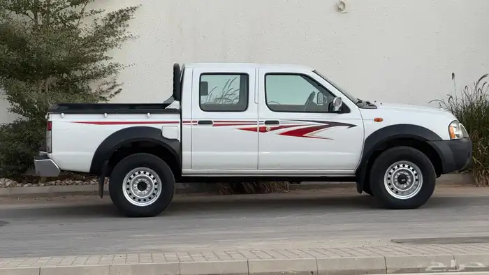 نيسان ددسن 1