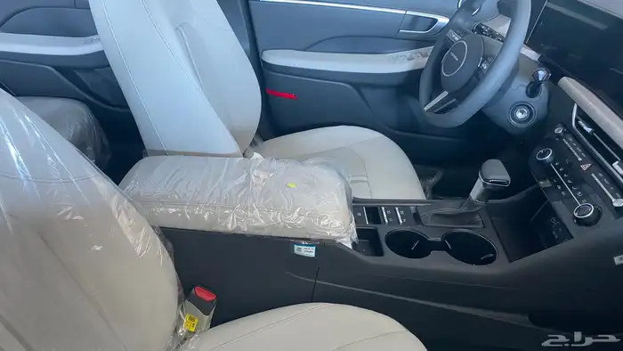 سوناتا فليت 2026 7