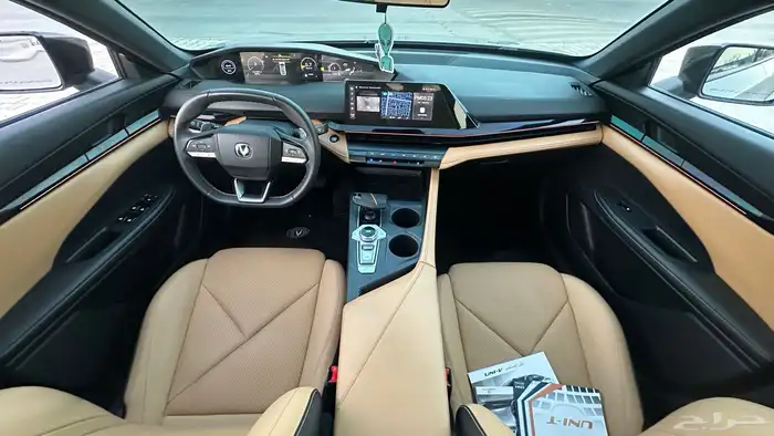 شانجان يوني في 2023 10
