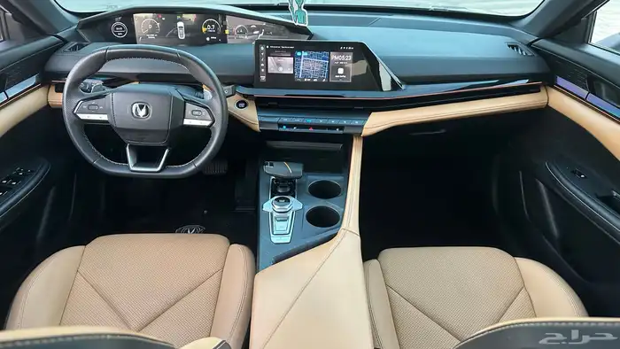 شانجان يوني في 2023 11