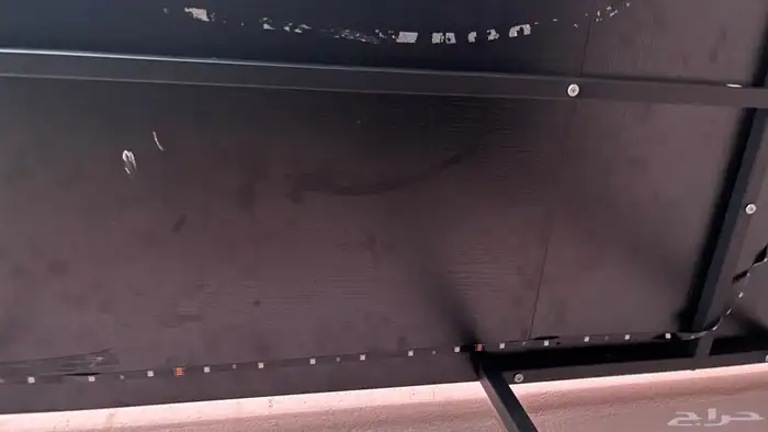 طاوله و كرسي قيمنق 8