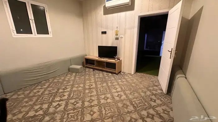 اثاث كنب ومجلس وستاير وسرير مع مرتبه 2