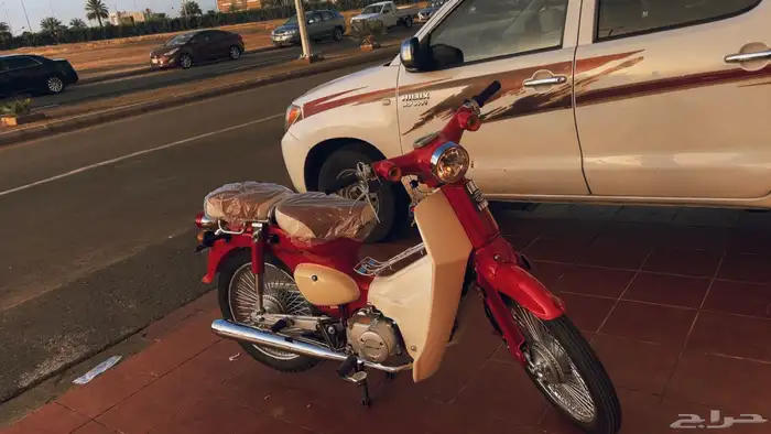 دباب شبيه السبعين اقبل البدل 9