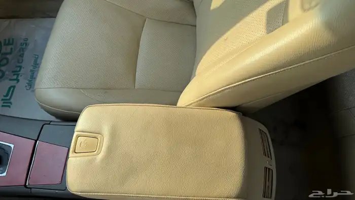 لكزس ES350 30