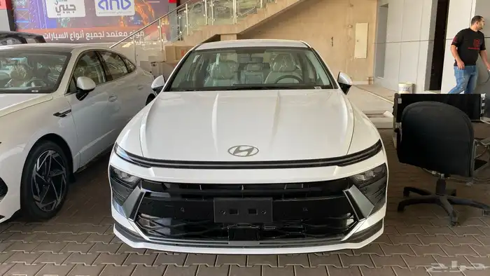 سوناتا فليت 2026 2