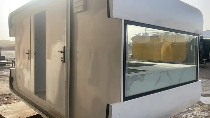 فود ترك جديد 2