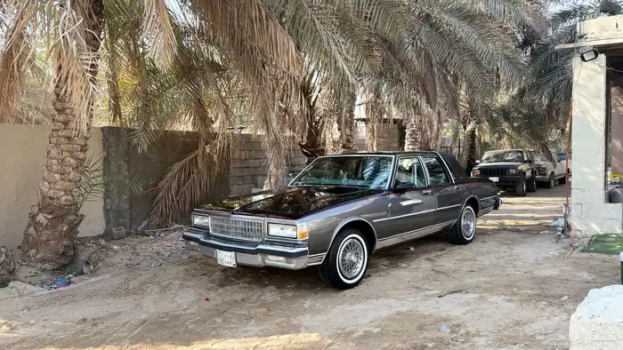 كابرس 1990 13