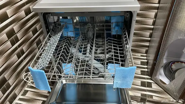 غسالة مواعين 5