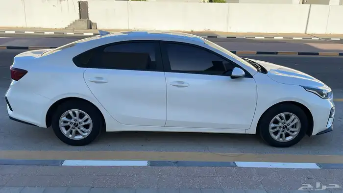 كيا سيراتو K3 2020 .. جنط.. تبريد مقاعد .. ممشى قليل 3