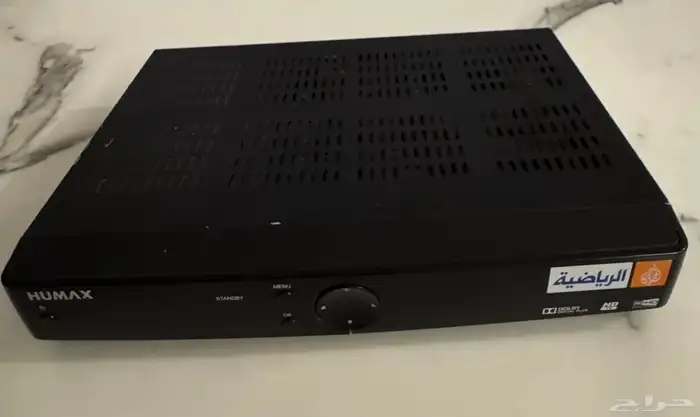 رسيفر مستخدم 3