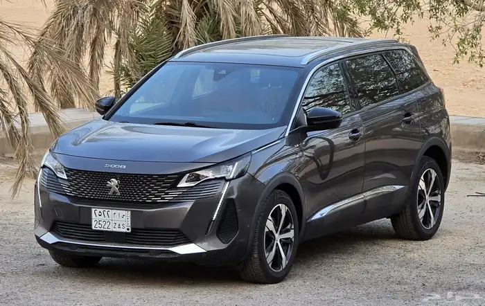 بيجو 5008 2023 1