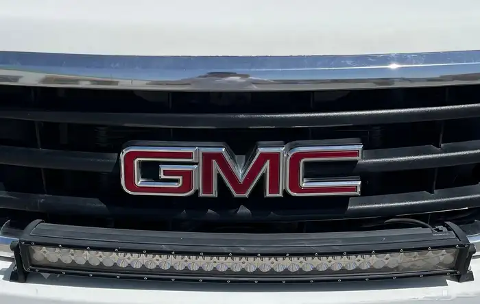 جمس GMC 2011 6