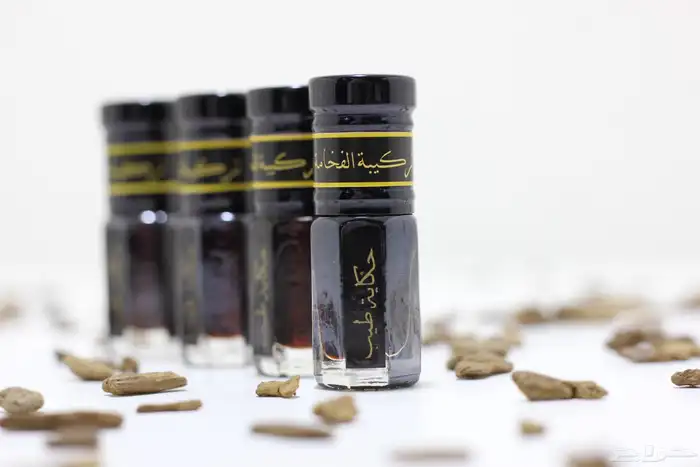 دهن عود تركيبة الفخامة الاكثر مبيعا 0