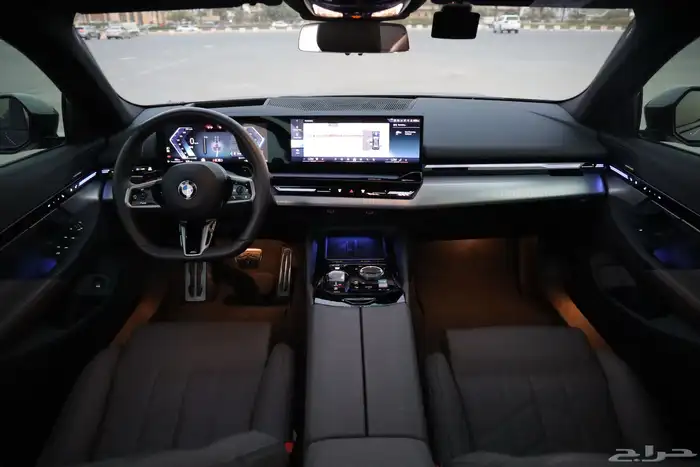 طلبيه BMW .. وكالة ( عرض خاص ) 37