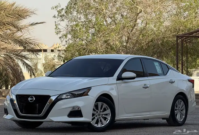 نيسان التيما 2022 ممشى (130) الف 1