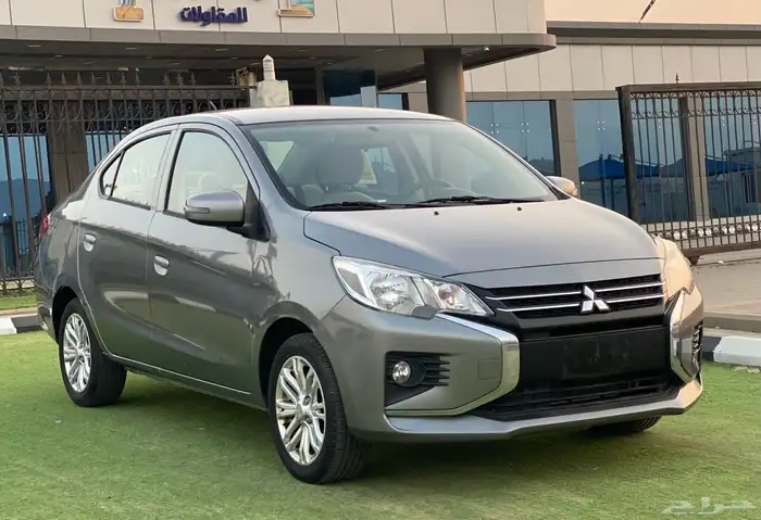 ميتسوبيشي اتراج 2022 بدي بلد ممشي 60 1