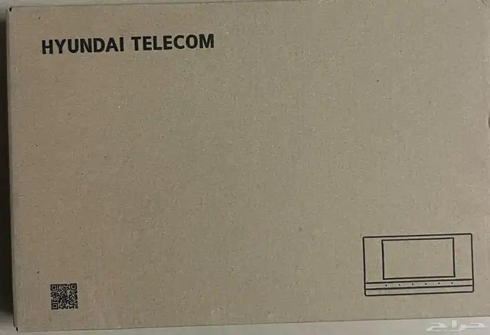 إنتركوم كاميرا 1