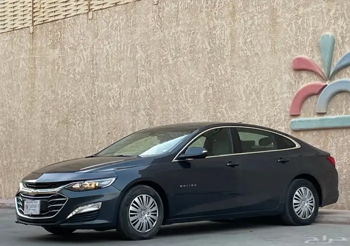 ماليبو موديل 2020 ستاندر مطور 9