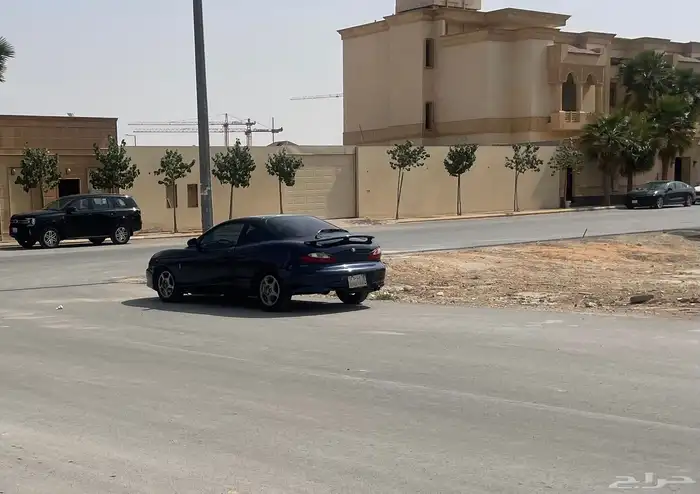 هيونداي توبيرون كوبيه 7