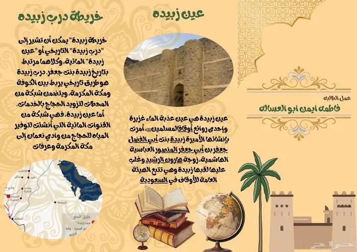 مطويات 1