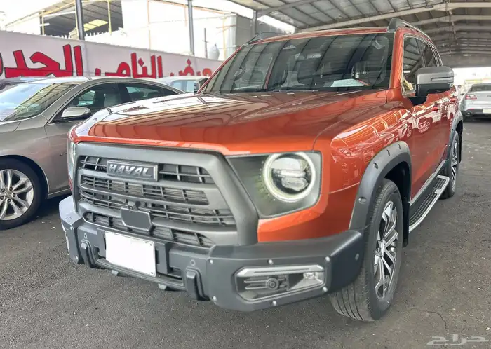 هافال   دارجو   2023  فل كامل   دبل 3