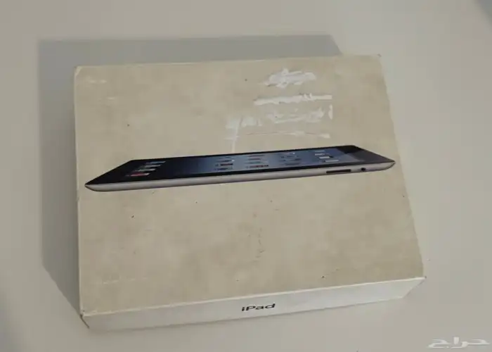 آيباد 3 للبيع 6