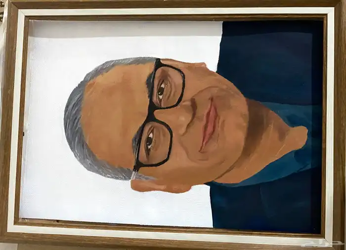 رسم الصور القديمة بجودة ودقة عالية 2